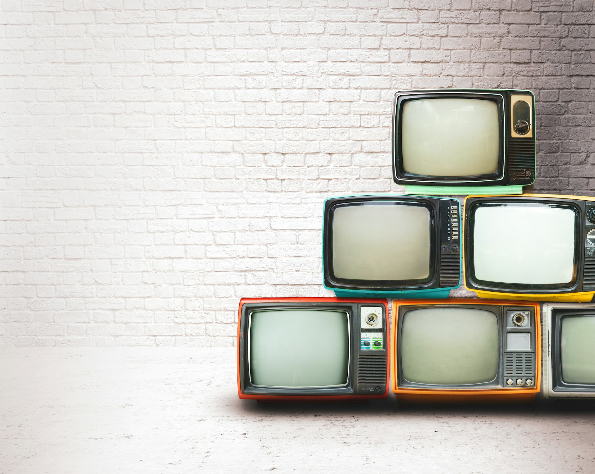 Television Disposal