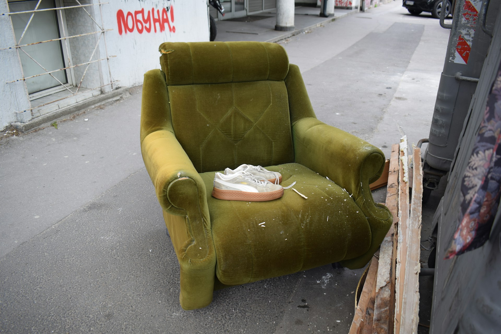 Furniture 
