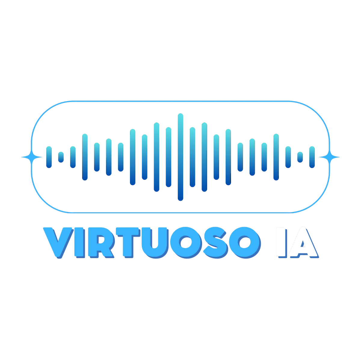 Logo Virtuoso IA