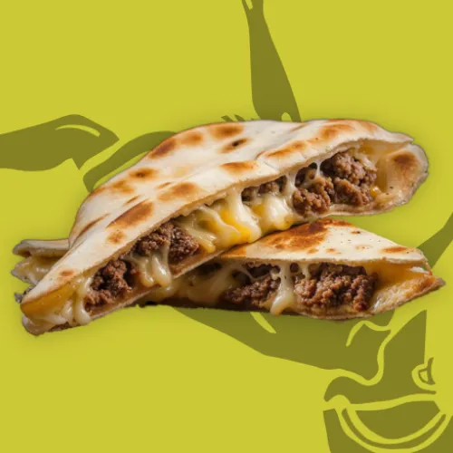 Pita Pit Kent