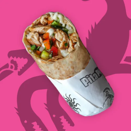 Pita Pit Kent
