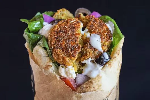 Shawarma near me