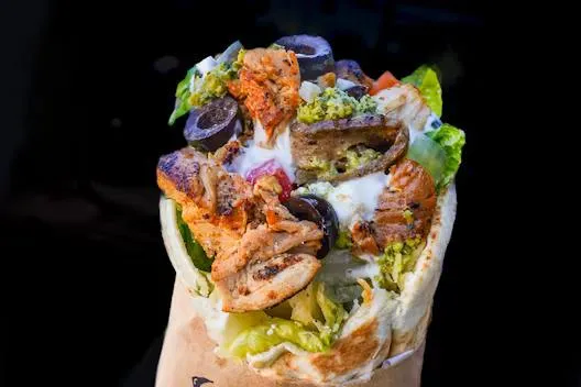 Shawarma near me