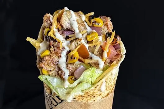 order food online
