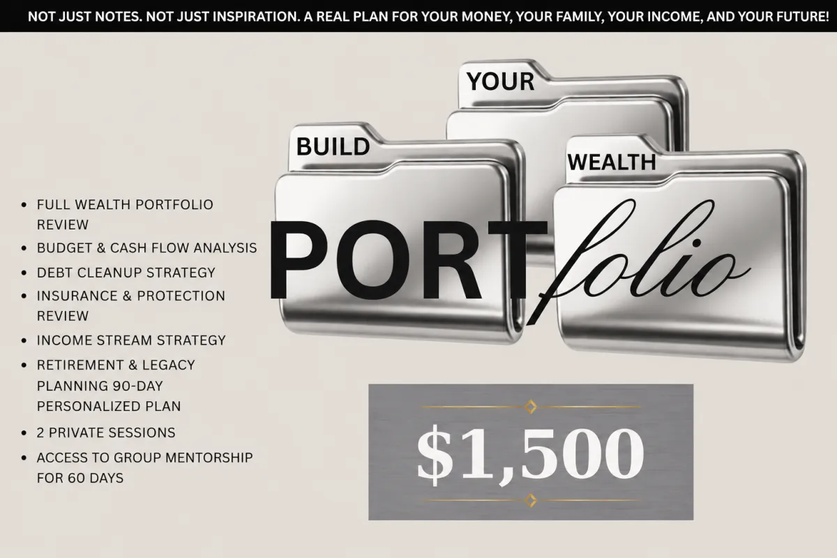 The Complete Conference Vault product mockup
