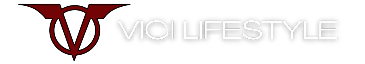 Vici Lifestyle Logo