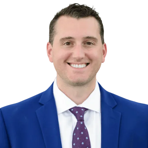 Dean Clark, Lead Real Estate Agent and Founder of Dean Clark Group in Hoboken, NJ