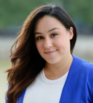 Tedi Dominguez, Team Manager and Real Estate Agent at Dean Clark Group in Hoboken, NJ