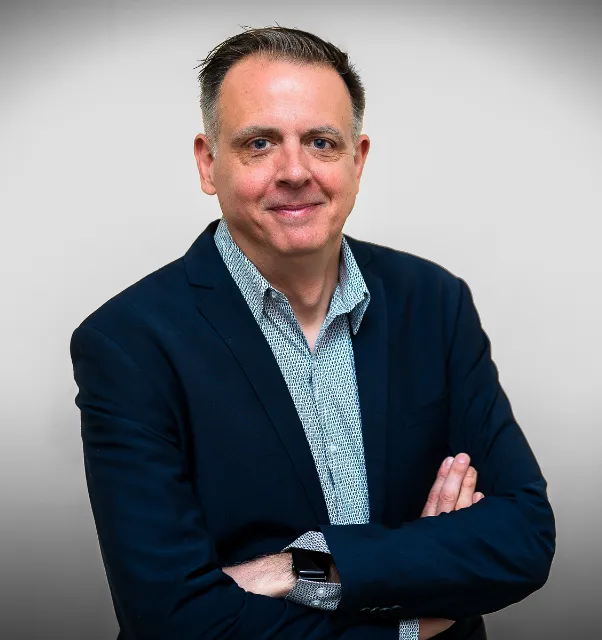 James Cahill, Real Estate Agent at Dean Clark Group in Hoboken, NJ