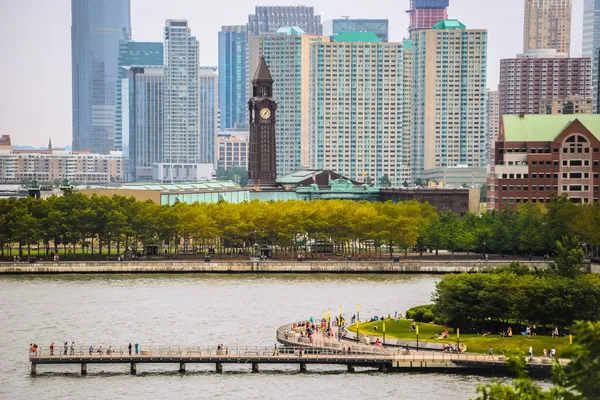 The Top 10 Reasons to Move to Hoboken, NJ