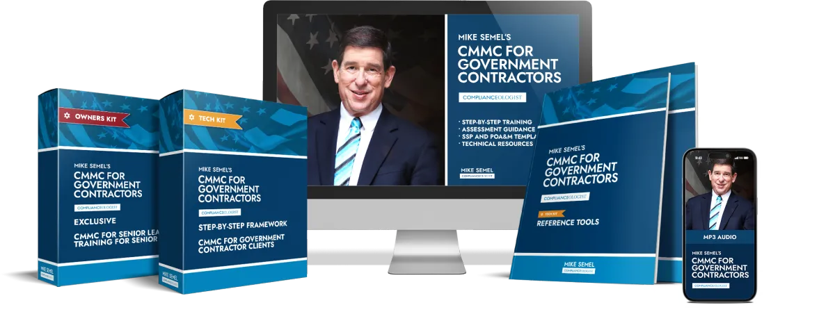 THE SEMEL SYSTEM FOR SIMPLIFYING CYBERSECURITY COMPLIANCE