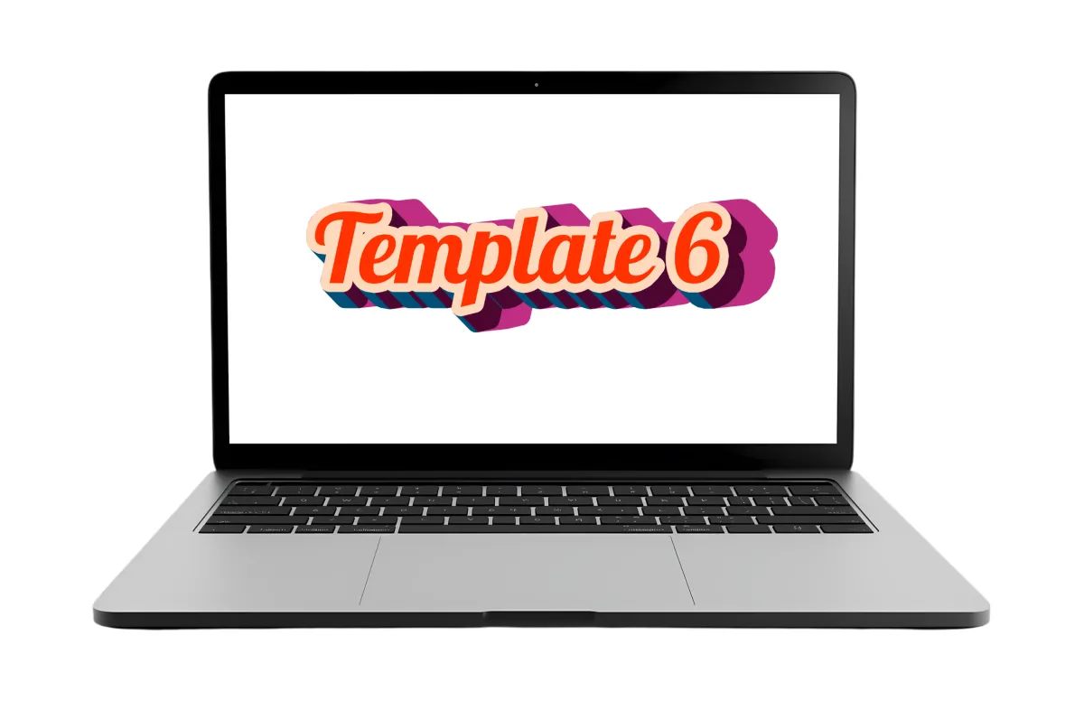 Clean landing page with step-by-step process and agent contact info