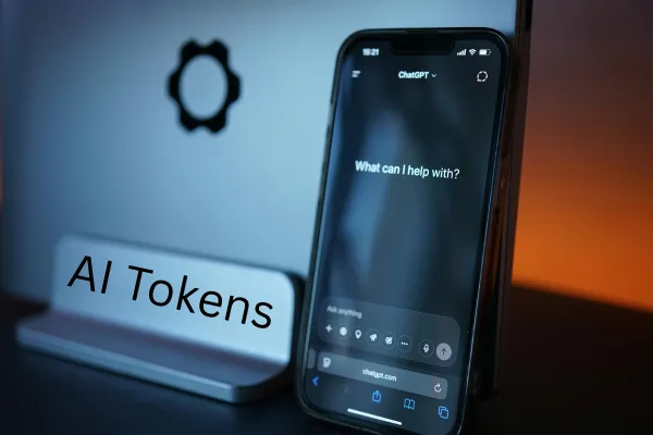 The Hidden Cost of AI: Understanding Token Burn for Business