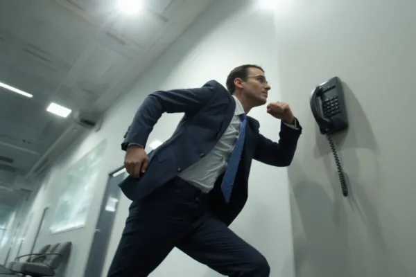 You're Not Losing Business to Your Competitors. You're Losing It to Missed Calls - AI Advisor Systems
