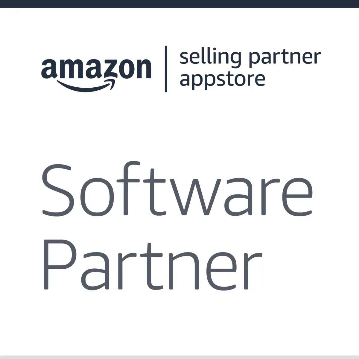 Amazon Seller appstore Software Partner