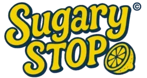Sugary Stop Logo