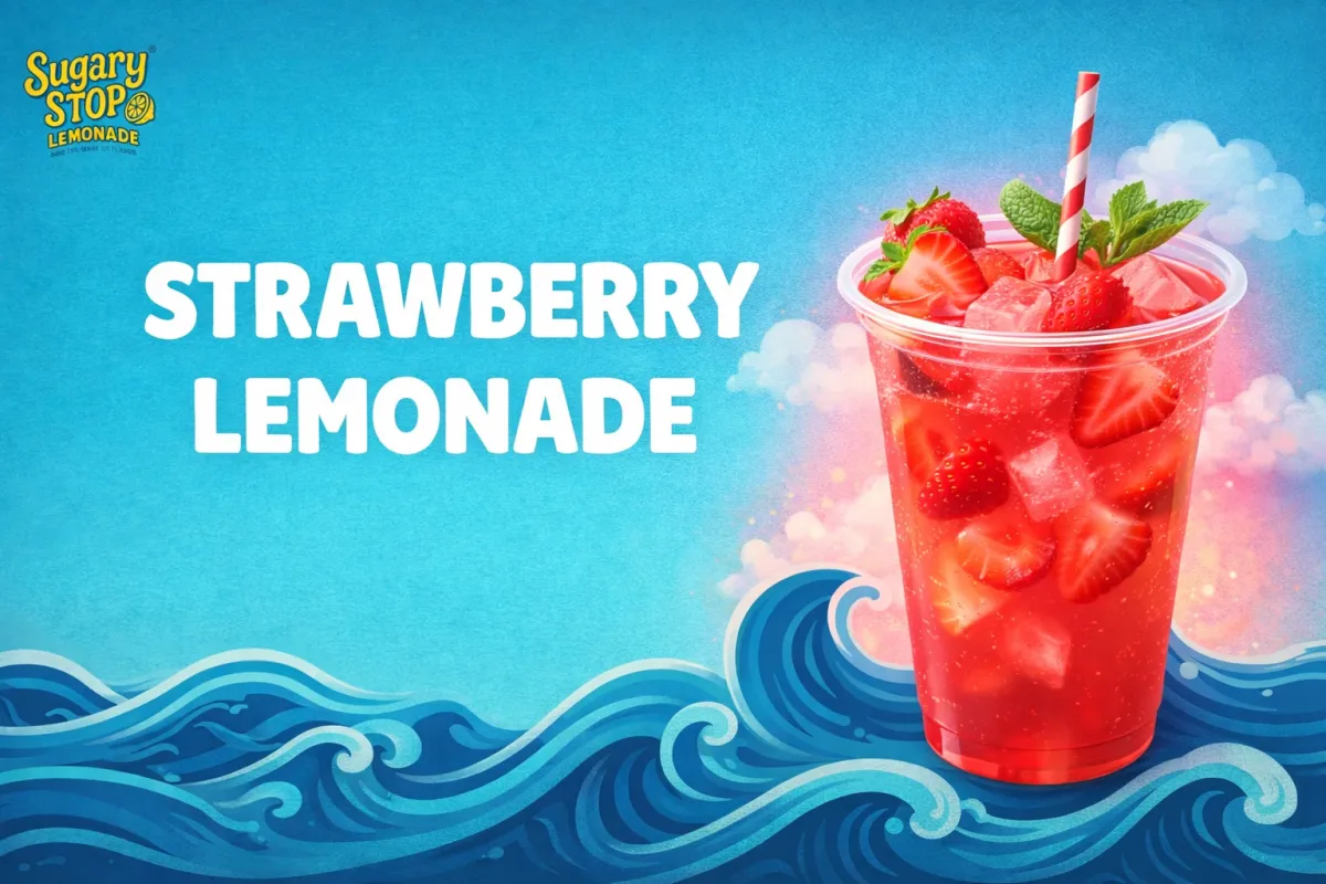 Classic Lemonade