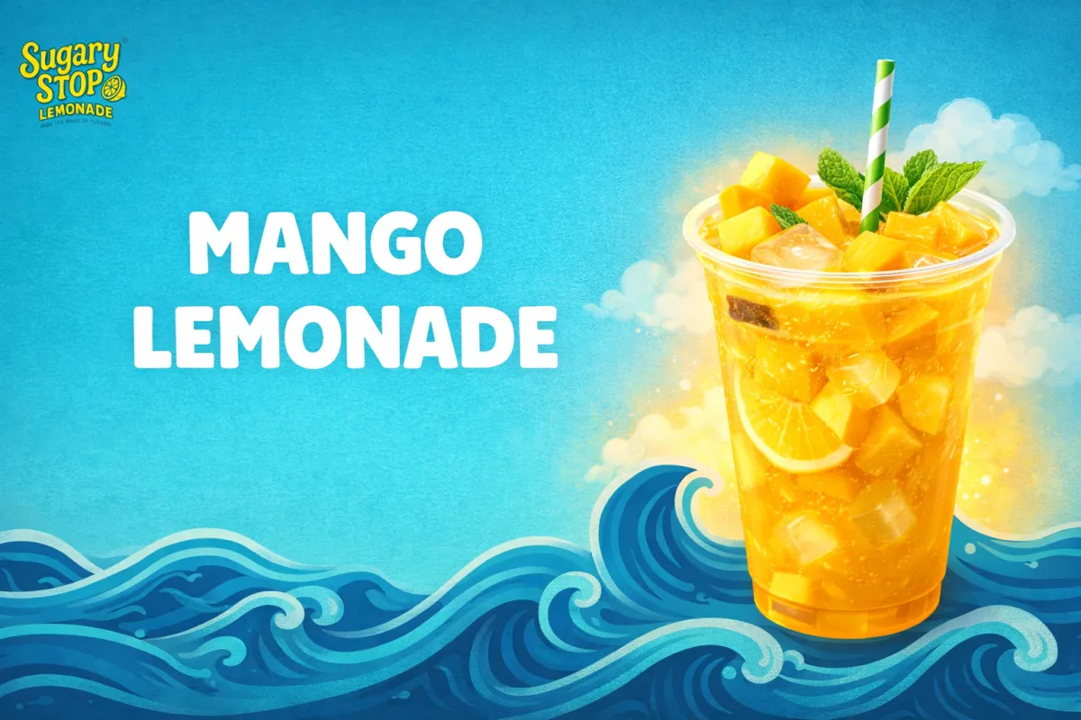 Classic Lemonade