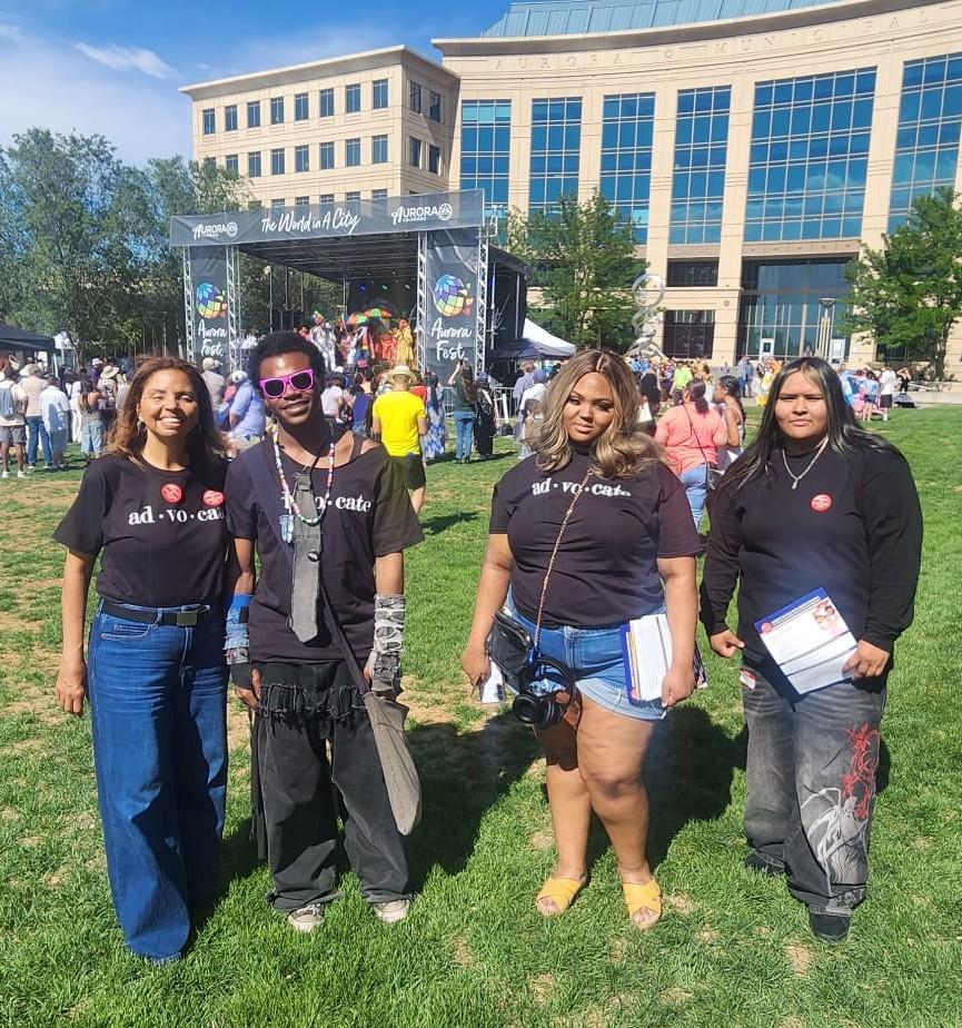 Community engagement and practical youth development at WDC