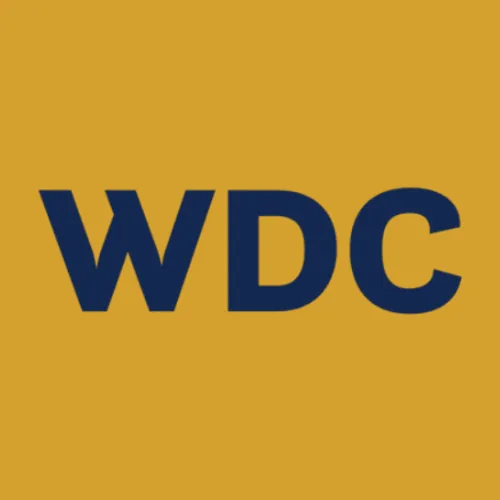 WDC Logo