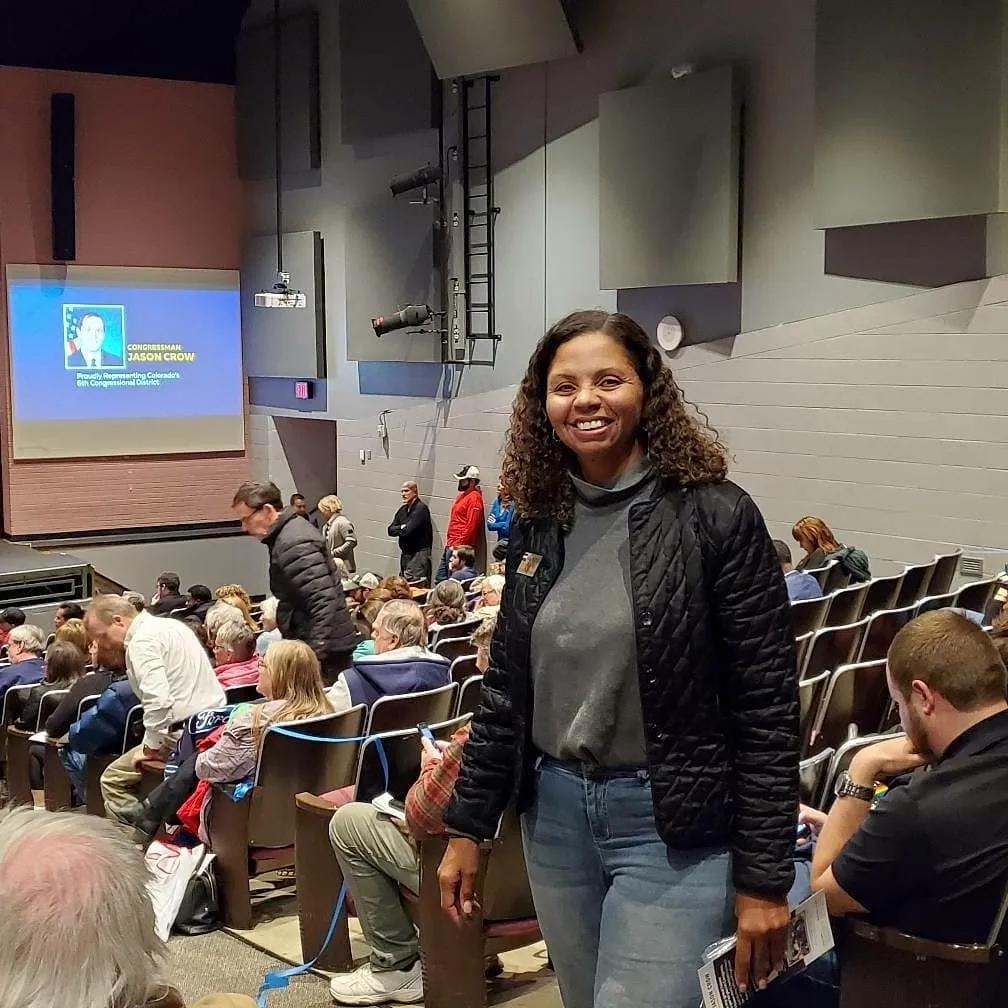 Maya W. - Executive Director