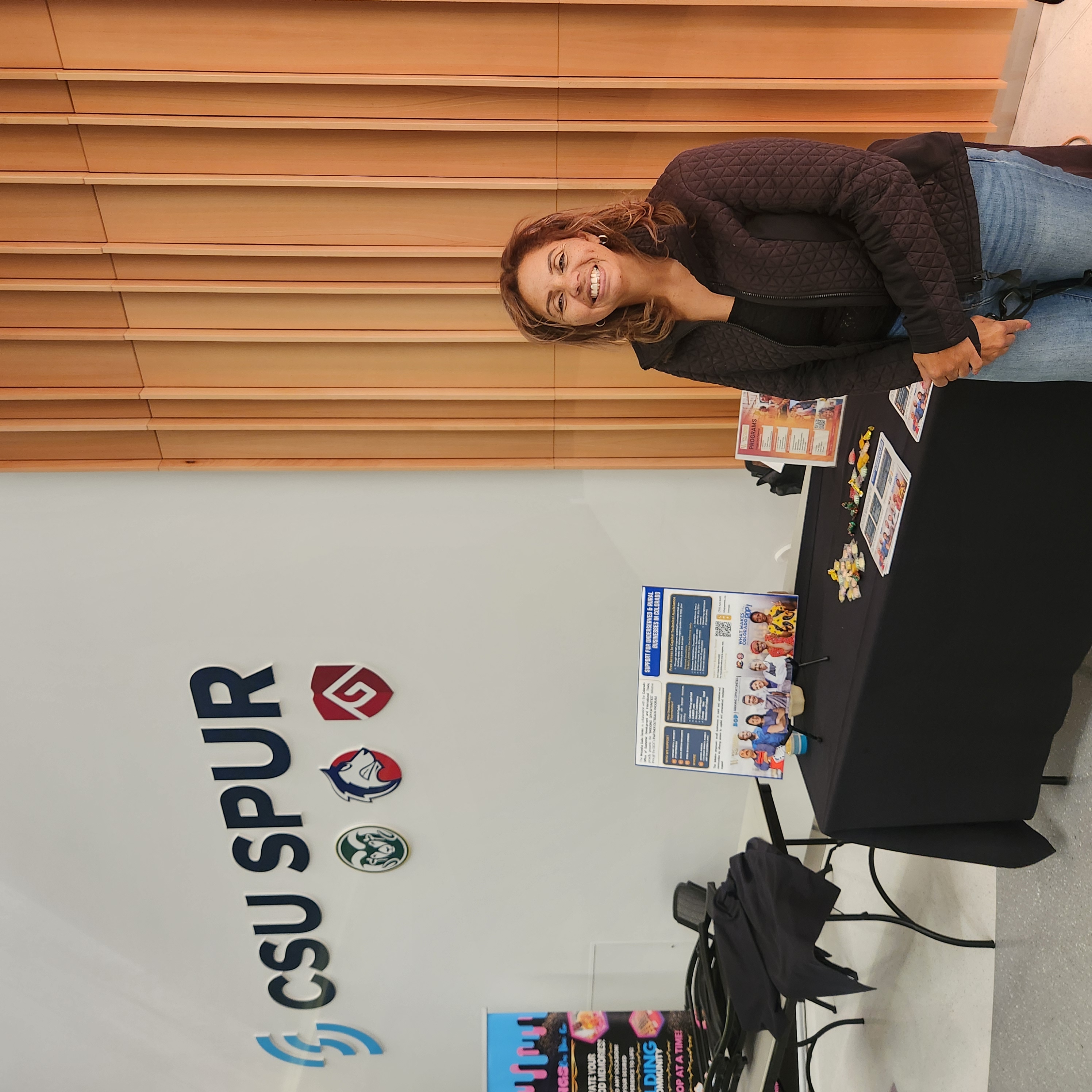 Community engagement partnership in action