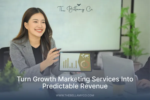 Growth Marketing Pricing: Retainers, Performance Models, and SLAs