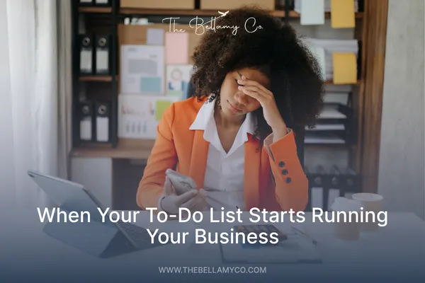 Why Marketing Project Management Is a Lifeline for Everyday Entrepreneurs