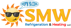 smw refrigeration & heating in greater phoenix az