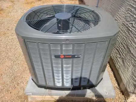 heating and cooling system in greater phoenix az