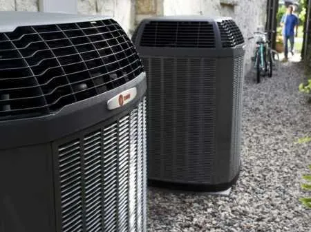 air conditioning replacement in greater phoenix az