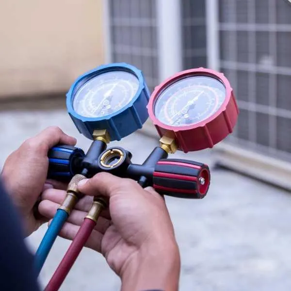 heating and ac repair and replacement in greater phoenix az