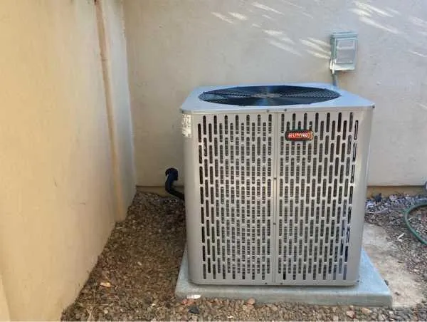 heating and air conditioning repair in greater phoenix az