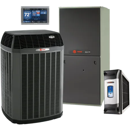 hvac systems in greater phoenix az