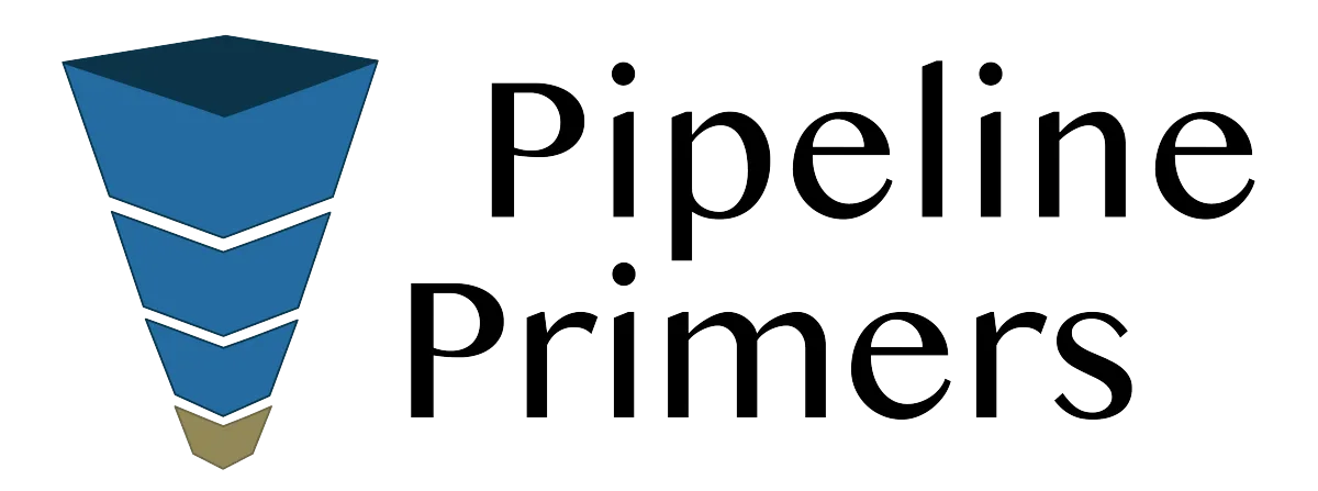 Pipeline Primers Home page