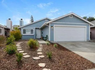 Napa Concrete builds and installs Driveways