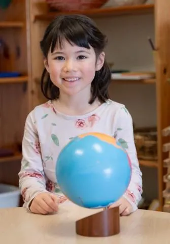 Casa Montessori preschool benefits for school readiness and child development in Winnipeg
