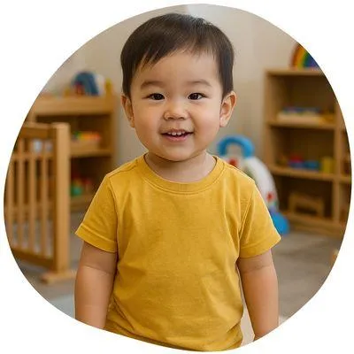 "Casa Montessori daycare cost and fees with daily hours and schedule for infants and toddlers in Winnipeg
