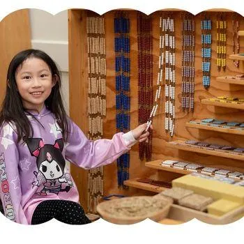 Why choose Casa Montessori elementary school - benefits of Montessori education in Winnipeg