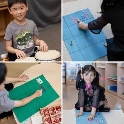 Casa Montessori best preschool programs in Winnipeg with Montessori education