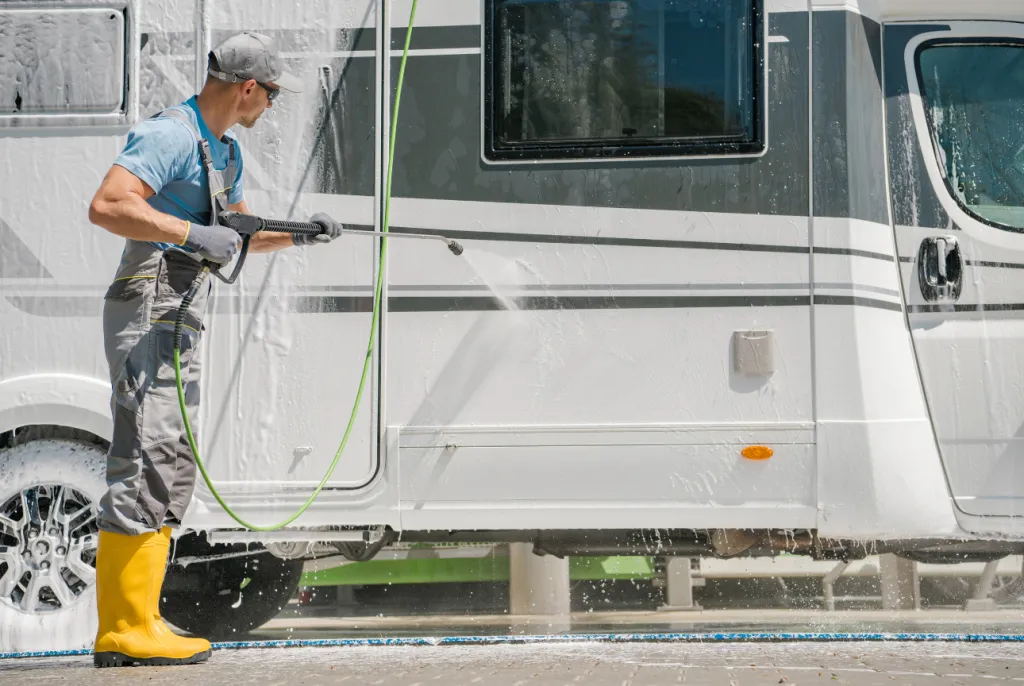 How to Prevent Mice from Entering Your RV
