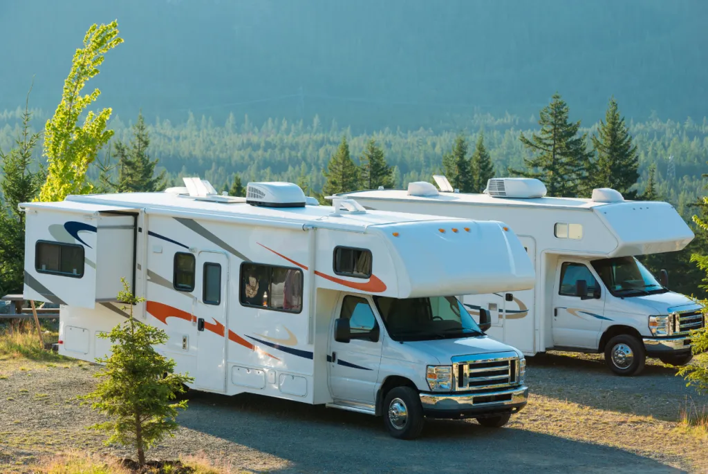 What’s the Difference Between Class C and Class B RVs?