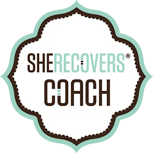 She Recovers Coach