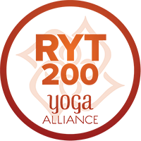 Registered Yoga Teacher