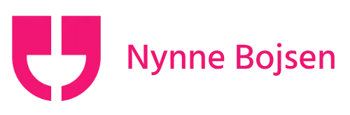 Nynne Bojsen Logo