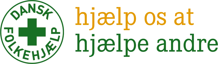 Dansk Folkehjælp