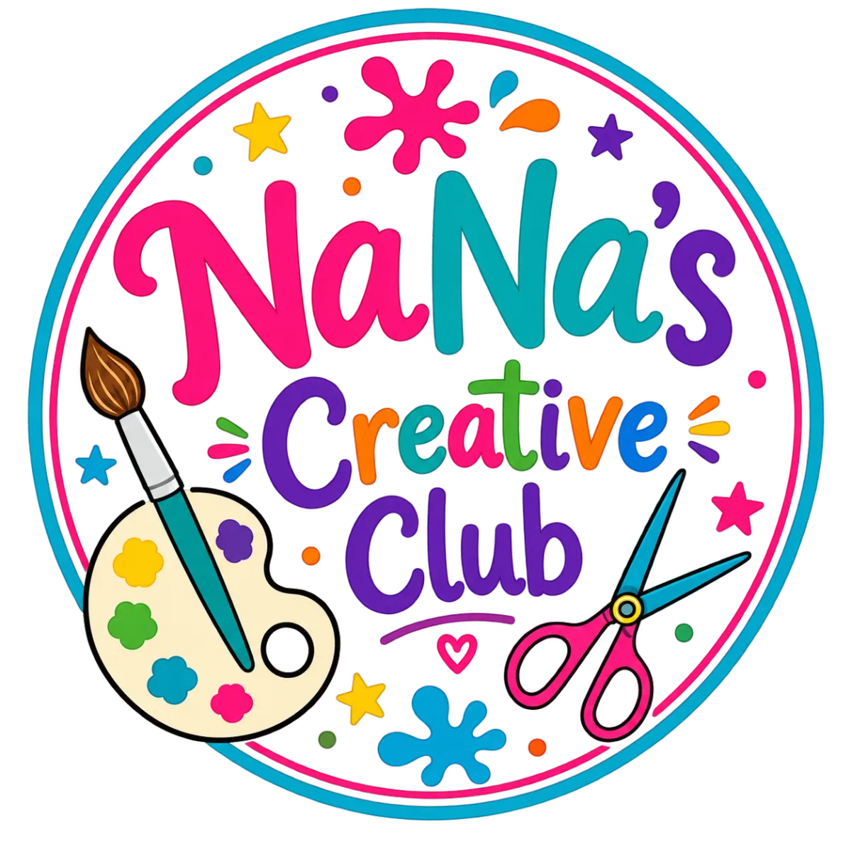 Brand Logo