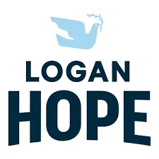 Logan Hope logo