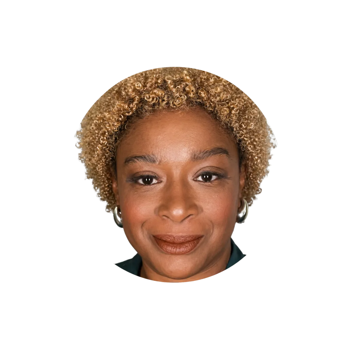 Franchon Frenchie Pryor