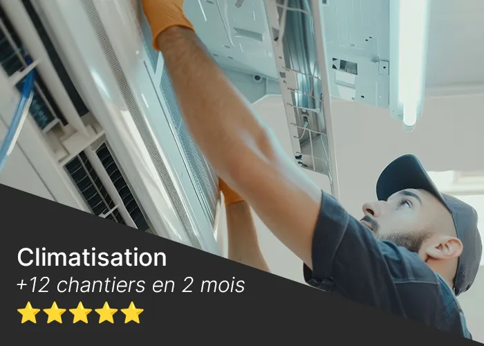 Trouver des clients en climatisation